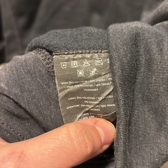 NOBULL sweatshirt - Picture 3 of 4